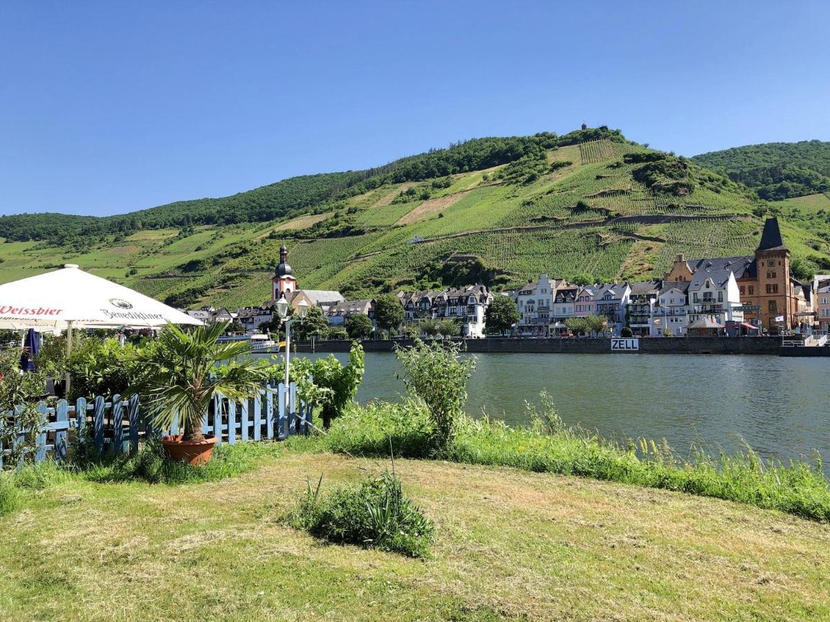 Ferienhaus Kaimt Zell المظهر الخارجي الصورة