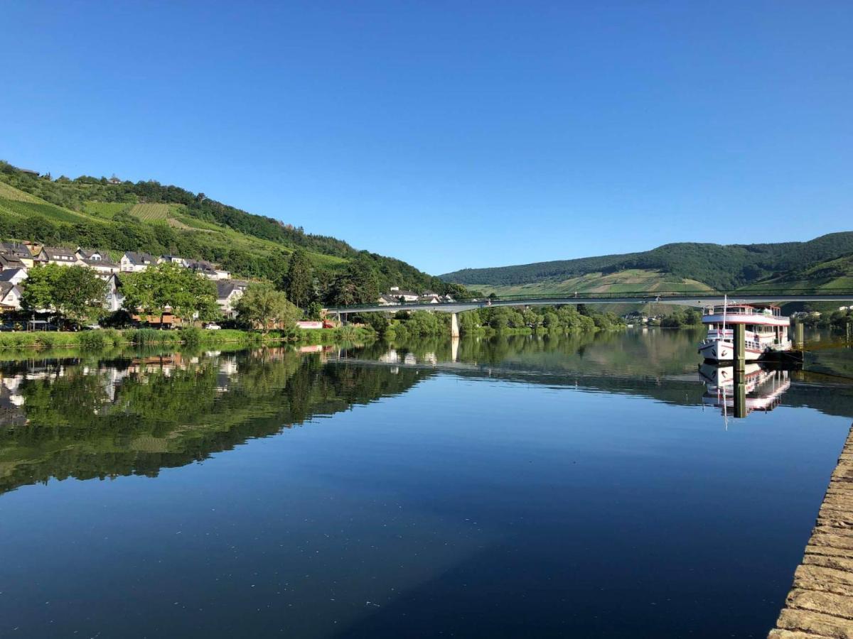 Ferienhaus Kaimt Zell المظهر الخارجي الصورة