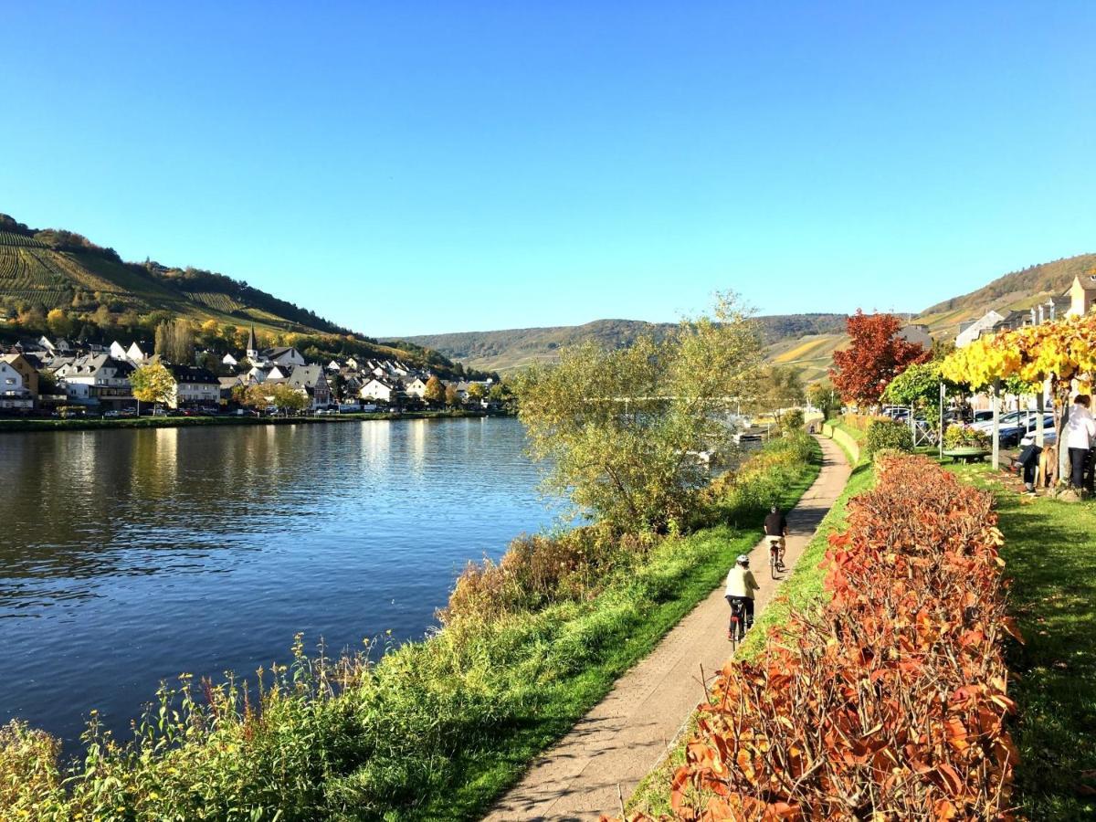 Ferienhaus Kaimt Zell المظهر الخارجي الصورة