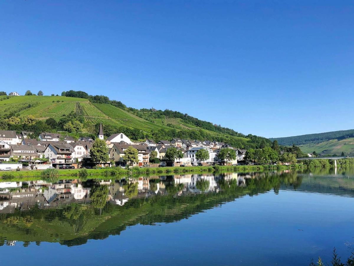 Ferienhaus Kaimt Zell المظهر الخارجي الصورة