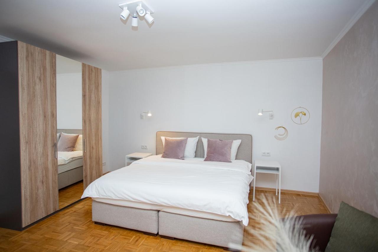 Ferienhaus Kaimt Zell المظهر الخارجي الصورة