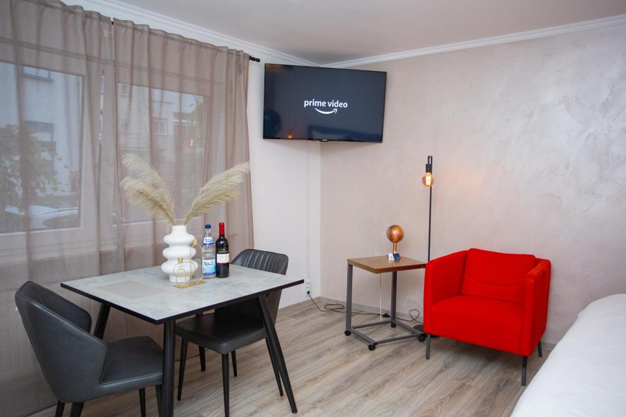 Ferienhaus Kaimt Zell المظهر الخارجي الصورة
