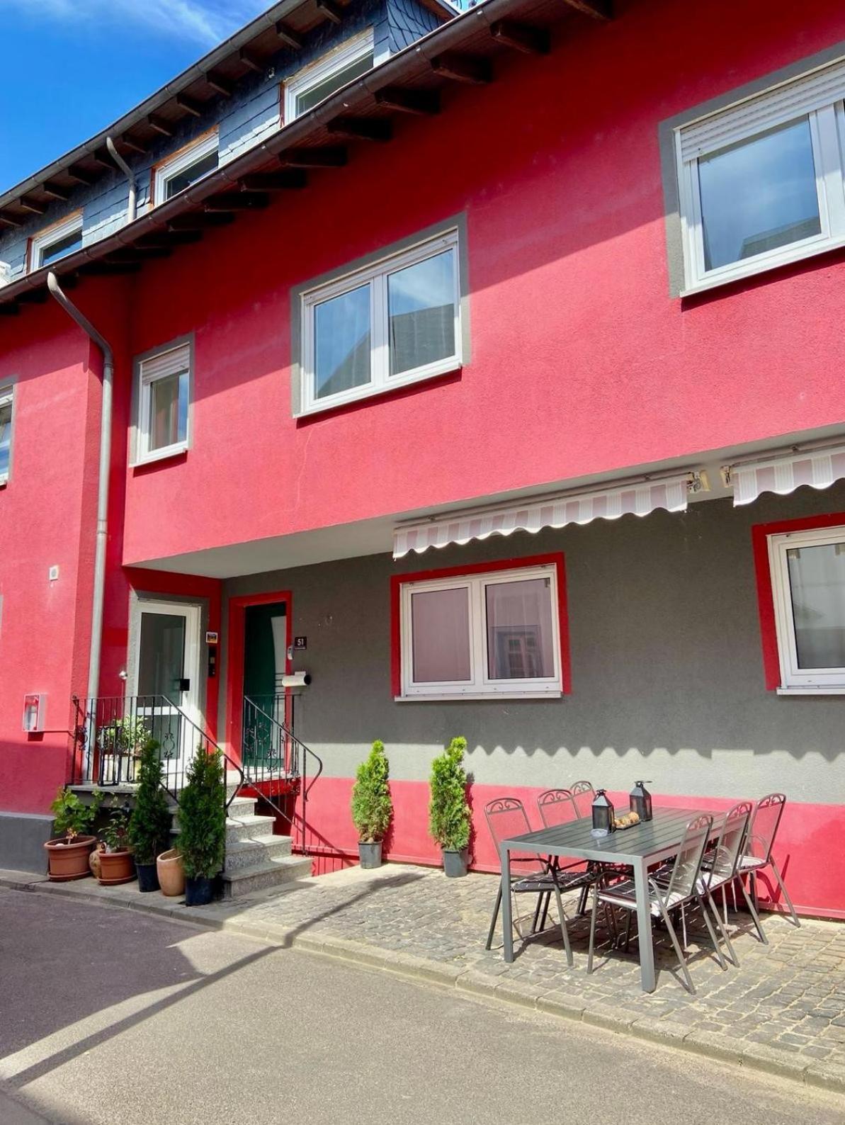 Ferienhaus Kaimt Zell المظهر الخارجي الصورة