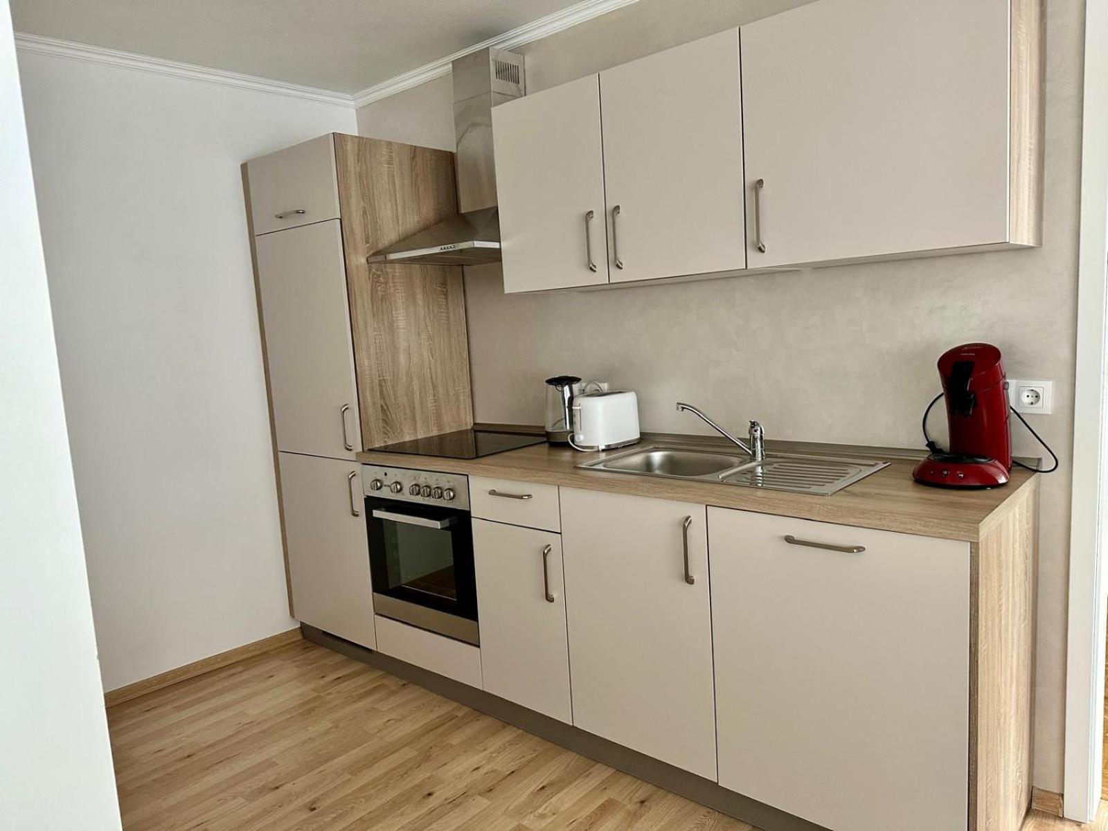 Ferienhaus Kaimt Zell المظهر الخارجي الصورة